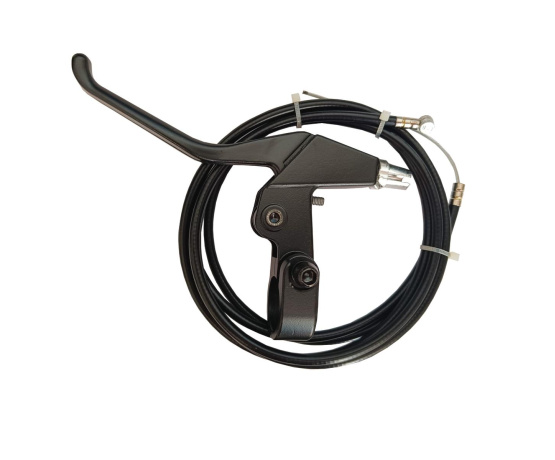 Ruční brzda Metropolitan DeLuxe