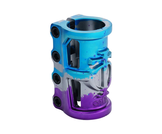 SCS Cage Blue/Purple/Titanium