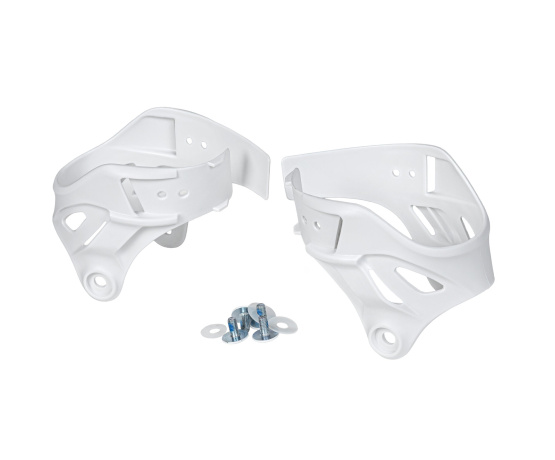 Cuff Gawds1 White Cuff Gawds1 White