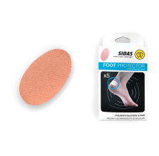 Foot Protector V2 (5 ks)