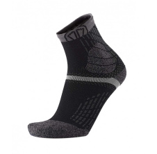 Trail Protect Black/Grey