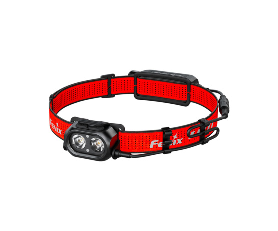 Čelovka Fenix HP12R-T - černá