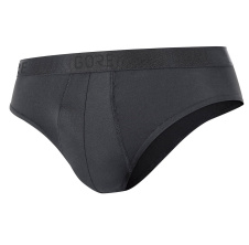 Gore Wear Slipy černé velikost L