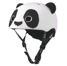 Helma 3D Panda LED - XS (46-50 cm)