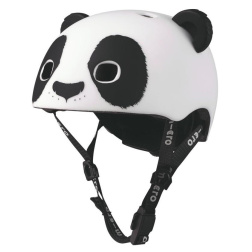 Helma 3D Panda LED - XS (46-50 cm)
