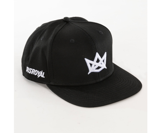 Disroyal Cap