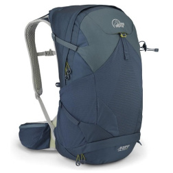 AirZone Trail Duo 32 tempest blue/orion blue/TBO batoh