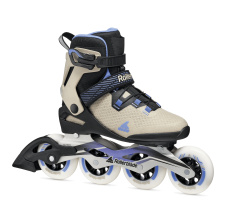 Macroblade 90 W black/sand/cornflower