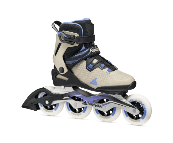 Macroblade 90 W black/sand/cornflower