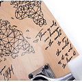 ONTOP skateboard