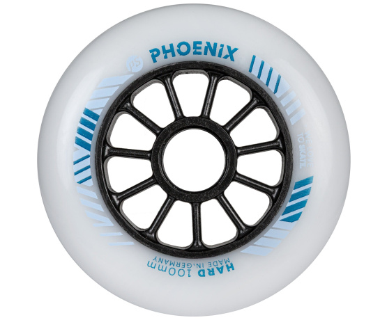 PHOENIX 100mm DD Hard