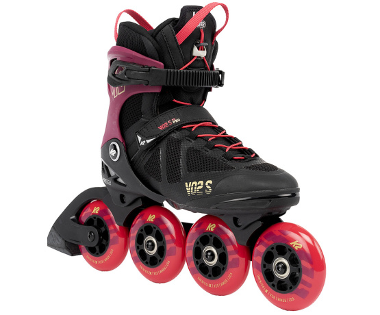 Vo2-S 90 Pro W Inline Skates