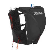 CAMELBAK Apex Pro Run Vest Black