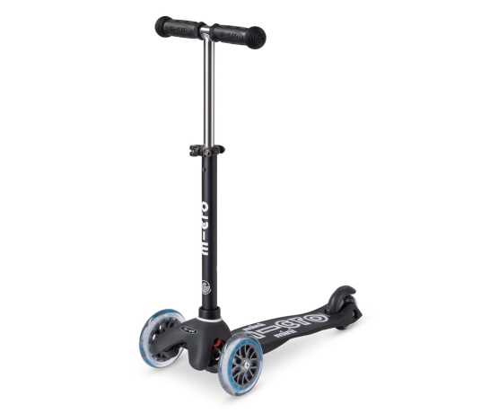 Mini DeLuxe ECO Black