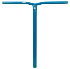 Řídítka Union Uniq Bend Standard Pro Scooter 580mm Teal