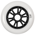 Team 110mm 86A White, 3-pack