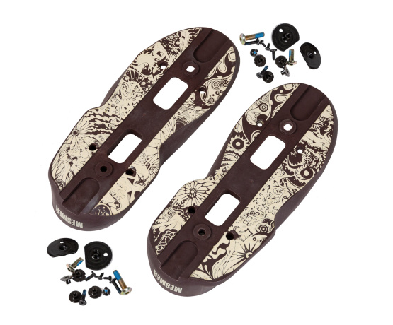 Brown Souls Levi van Rijn