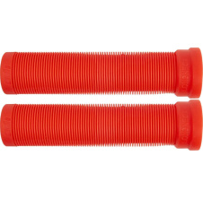 Gripy Longneck St Soft 135mm Neon Red