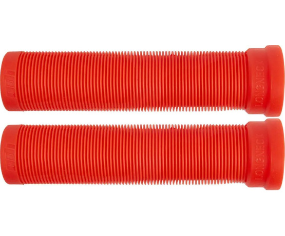 Gripy Longneck St Soft 135mm Neon Red