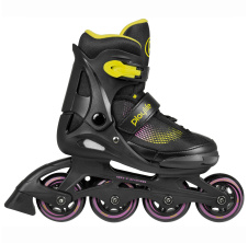 Joker Yellow Glow adj.