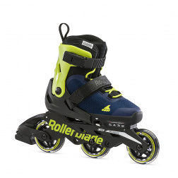 Microblade 3WD blue royal/lime