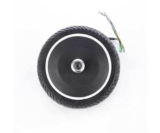 Zadní kolo 6 komplet-UX2