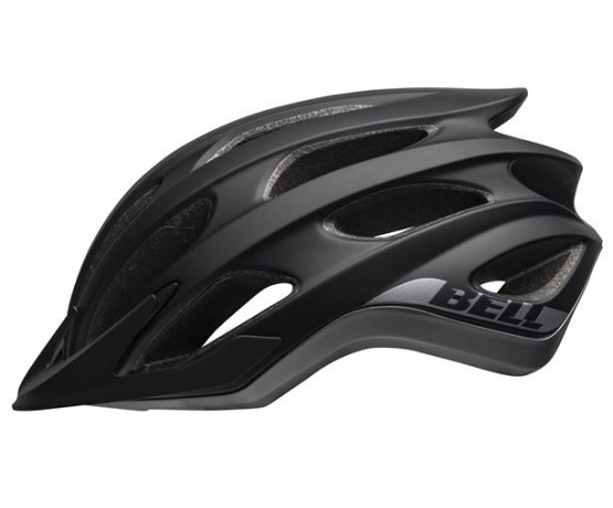 Drifter Mat/Glos Black/Gray