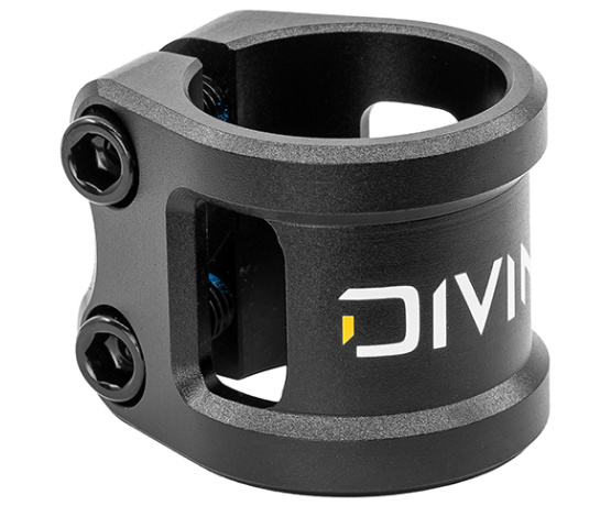 Objímka Light černá Objímka Light černá