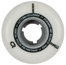 EQO 55mm 88A 4-pack