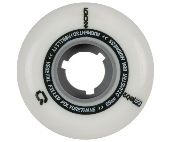 EQO 55mm 88A 4-pack EQO 55mm 88A 4-pack