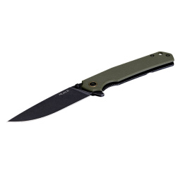 Nůž Ruike P801 - zelený
