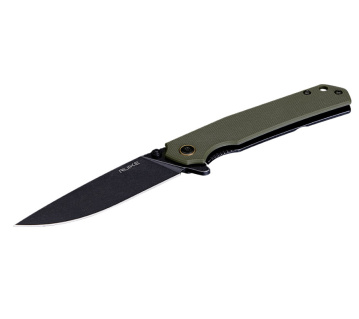 Nůž Ruike P801 - zelený