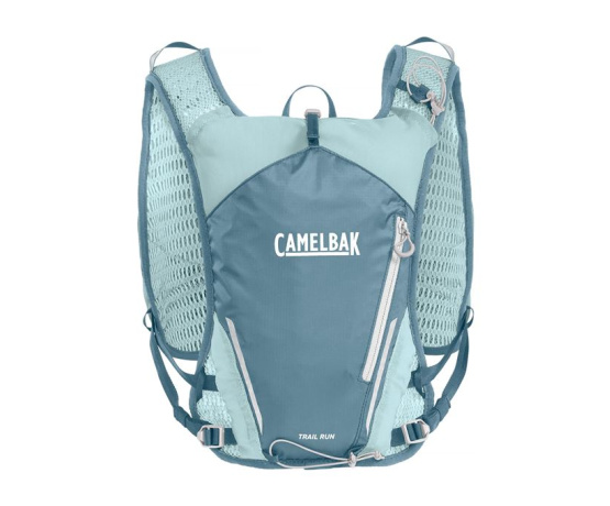 CAMELBAK Trail Run Vest Women Adriatic Blue
