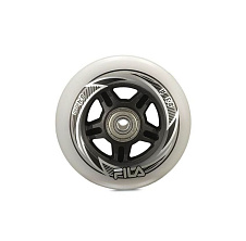 Kolečka Fila Wheels s ložisky Abec 7 (8ks)