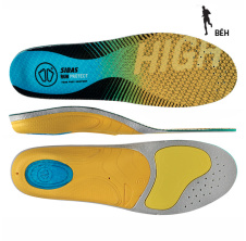 Run 3Feet Protect High