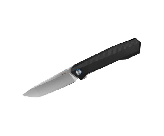 Nůž Ruike P166 - černý Nůž Ruike P166 - černý