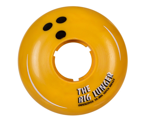 Movies Joey Lunger, 59mm 88A 4-Pack