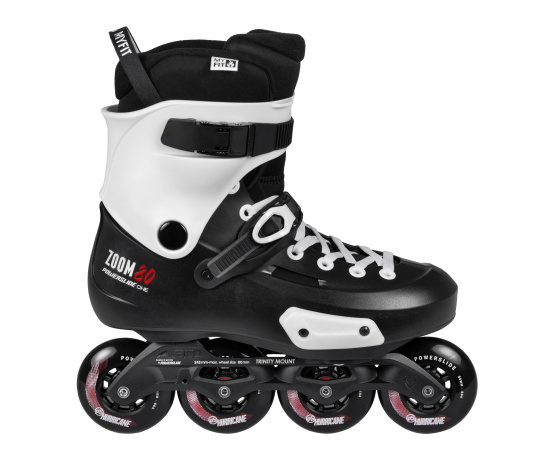 Zoom Pro Black 80 Zoom Pro Black 80