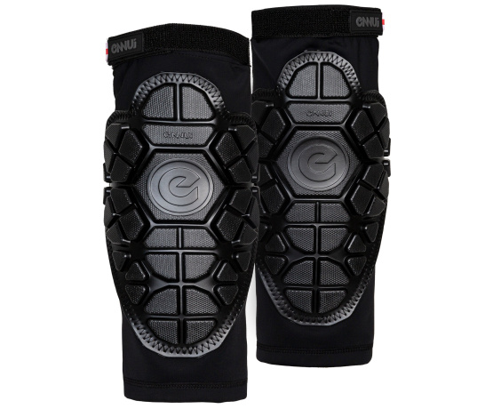 Shock Sleeve Knee Gasket II