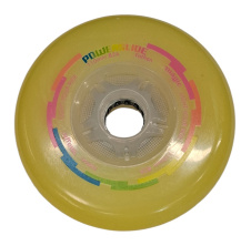 Powerslide Fothon Magic 110mm 82A 4ks - POSLEDNÍ 1 SADA