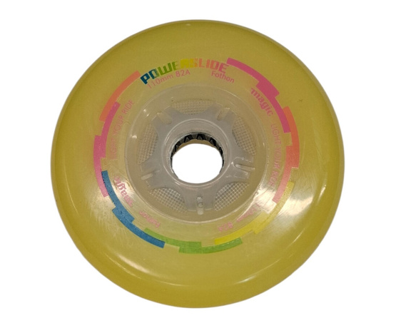 Fothon Magic 110mm 82A 4ks - POSLEDNÍ 1 SADA