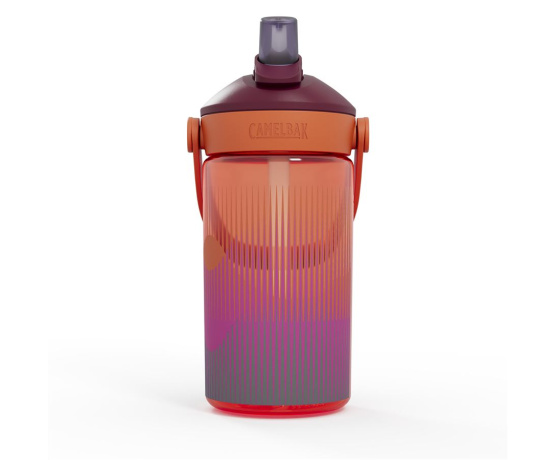 CAMELBAK Thrive Flip Straw Kids 0,4l Misty Mountain