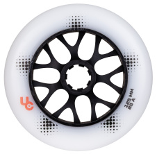 Team PRO 125/88A White, 3-pack