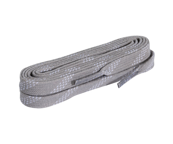 Waxed Laces Pro Grey