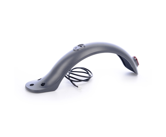 Zadní blatník se světlem U3.1 Zadní blatník se světlem U3.1