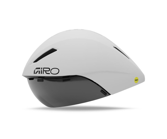 GIRO Aerohead MIPS Matte White/Silver