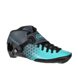 Core Performance Teal boty