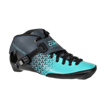 Core Performance Teal boty