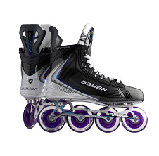 Kolečkové brusle Bauer Vapor Flylite RH S26 SR
