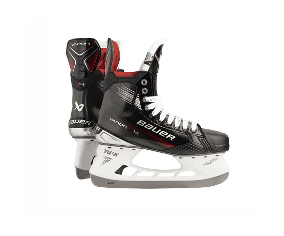 Hokejové brusle Bauer Vapor X4 S23 SR Hokejové brusle Bauer Vapor X4 S23 SR